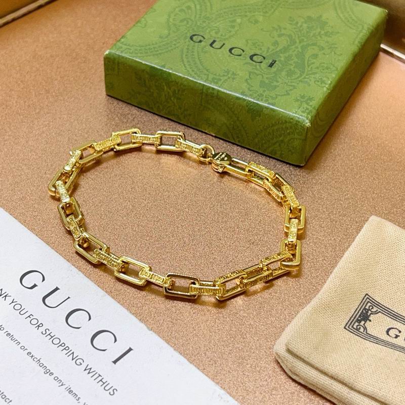 Gucci Bracelet 10yxx74